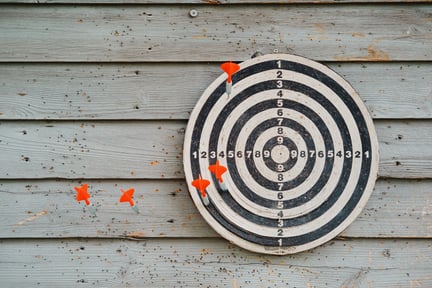 target and maximize your marketing impact