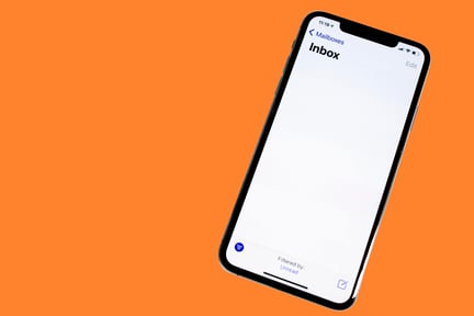 IOS15 changes and Hubspot